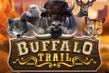 Buffalo Trail