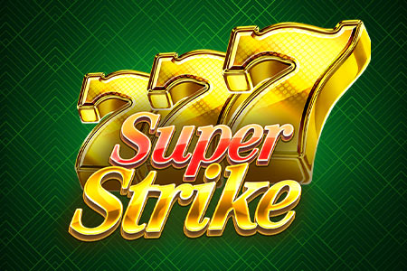 777 Super Strike