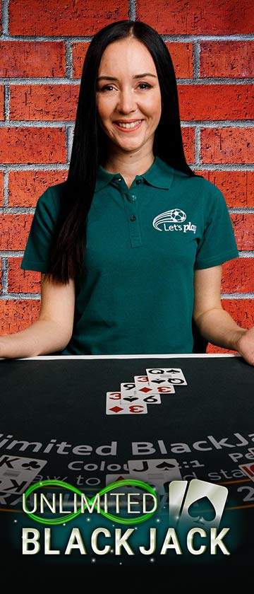 Unlimited Blackjack