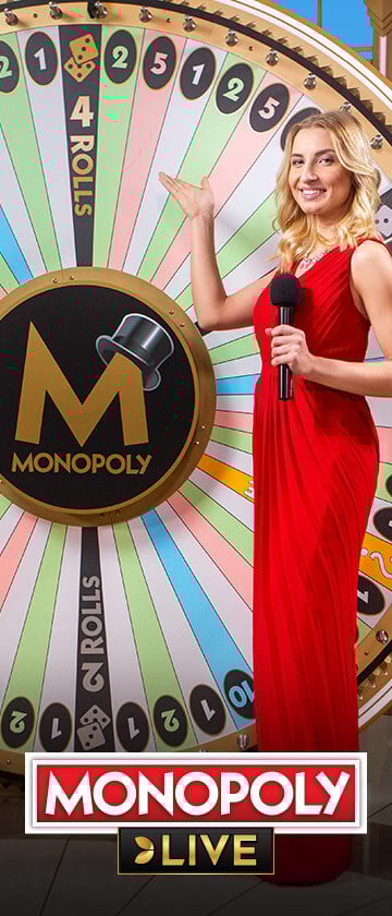 MONOPOLY Live