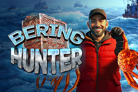 Bering Hunter