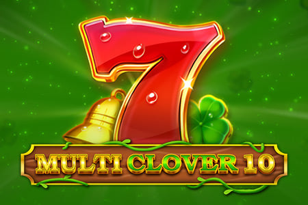 Multi Clover 10
