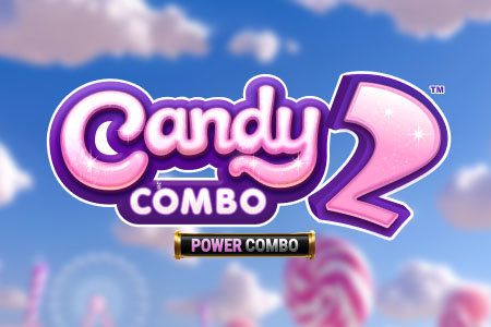 Candy Combo 2 Power Combo