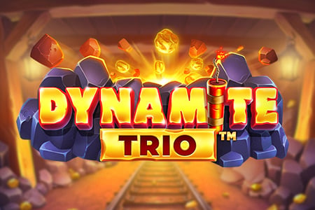 Dynamite Trio