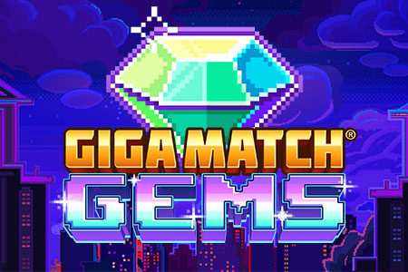 Giga Match Gems