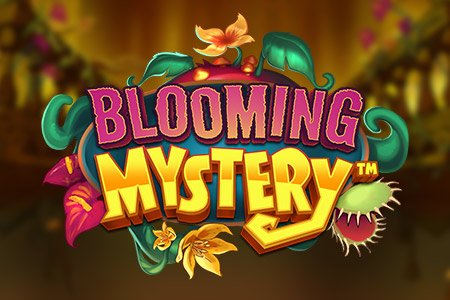 Blooming Mystery