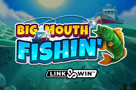 Big Mouth Fishin'