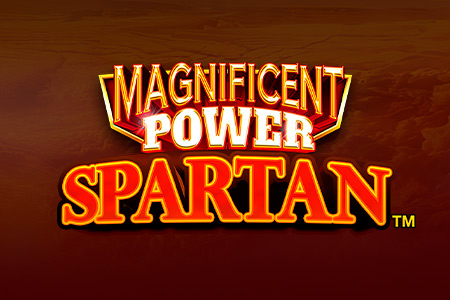 Magnificent Power Spartan
