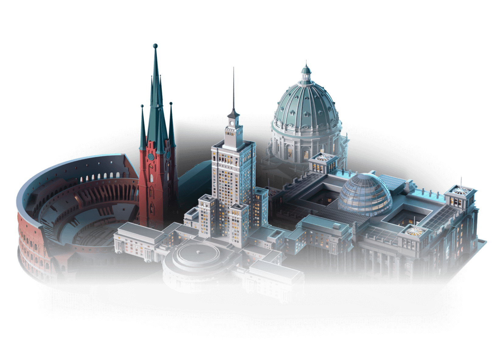 Fedezd fel az új élményt!